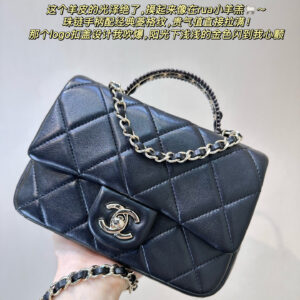 bag1956 Chanel Bag