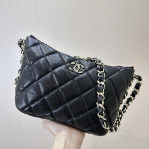 bag1959 Chanel Bag Gold