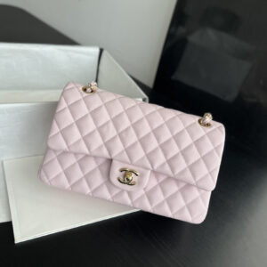 bag1976 Chanel Bag Gold Hardware