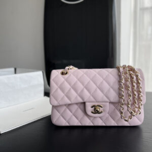 bag1977 Chanel Bag Gold Hardware
