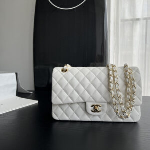 bag1979 Chanel Bag Gold Hardware