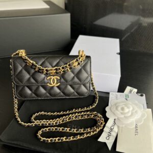 bag1985 Chanel Bag
