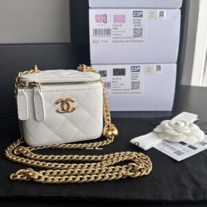 bag1986 Chanel Vanity