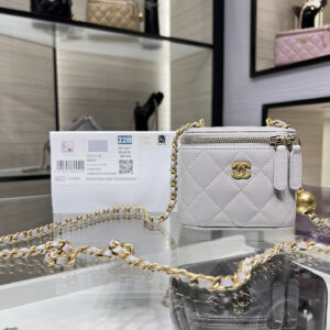 bag1988 Chanel Bag Small