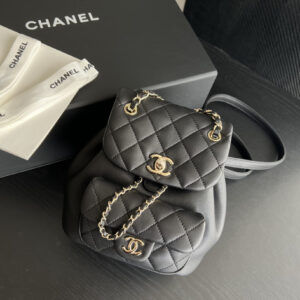 bag1992 Chanel Backpack