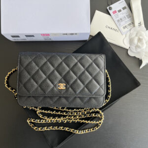bag1998 Chanel WOC