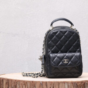bag2007 Chanel Backpack