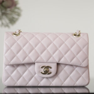 bag2014 Chanel Classic Flap