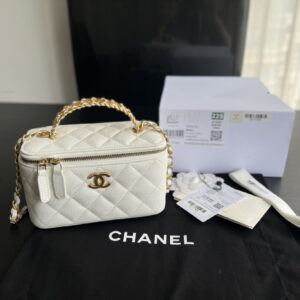 bag0100 Chanel Bag