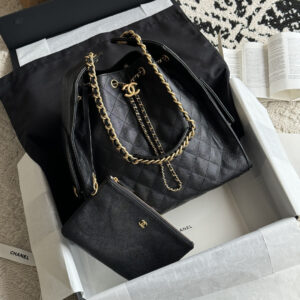 bag2070 Chanel 25 Bag Hobo