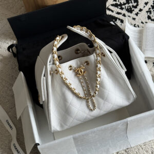 bag2071 Chanel 25 Bag Hobo