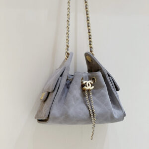 bag0103 Chanel 25 Bag Mini
