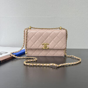 bag2099 Chanel Bag Large Gold Hardware