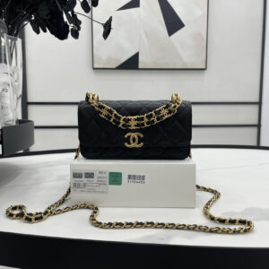 bag2105 Chanel 22 Bag