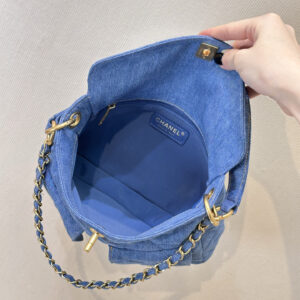 bag2135 Chanel Beauty Small