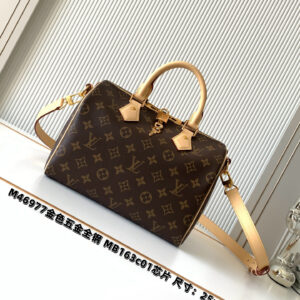 lv0010 Louis Vuitton Card Holder with Dynamic Code