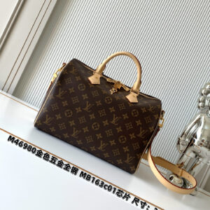 lv0011 Louis Vuitton Wallet with Dynamic Code