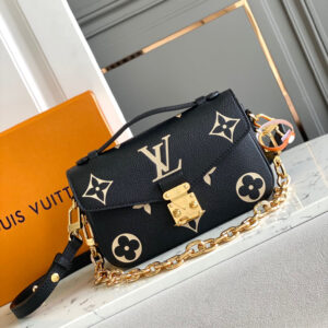 lv0031 Louis Vuitton M46596 Bag with Dynamic Code