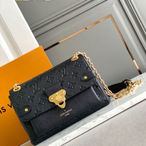 lv0033 Louis Vuitton M44550 Bag with Dynamic Code
