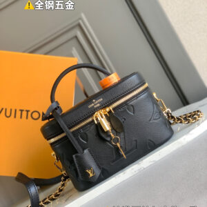 lv0035 Louis Vuitton M45598 Bag with Dynamic Code