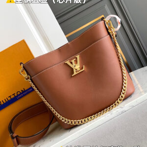 lv0038 Louis Vuitton M24165 Bag with Dynamic Code
