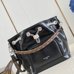 lv0043 Louis Vuitton M14377 Way Bucket Bag
