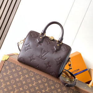 lv0044 Louis Vuitton M14043 M58951 Travel Bag with Dynamic Code