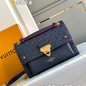 lv0049 Louis Vuitton M52271 Bag with Dynamic Code