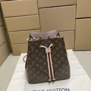 lv0078 Louis Vuitton M44022 Bag with Dynamic Code