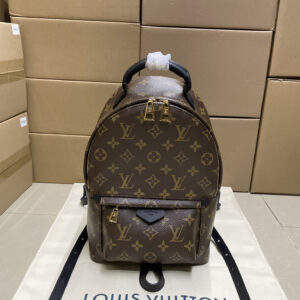 lv0079 Louis Vuitton M44871 Bag with Dynamic Code