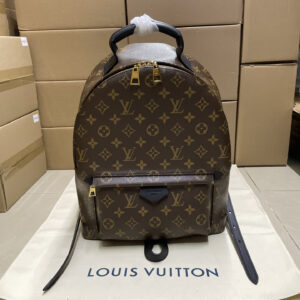 lv0080 Louis Vuitton M44874 Bag with Dynamic Code