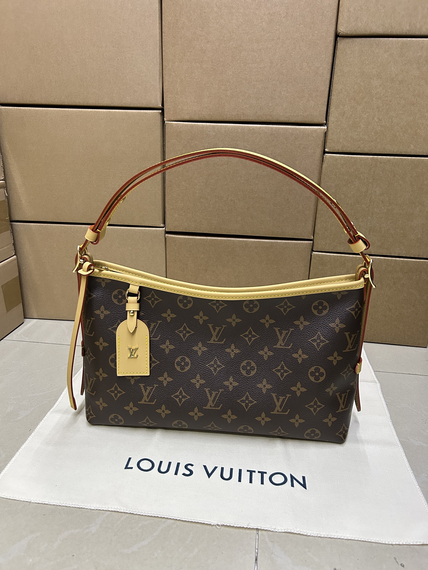 lv0091 Louis Vuitton M28101 Bag