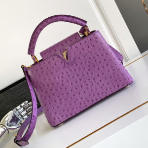 lv0093 Louis Vuitton M24714 Bag with Dynamic Code