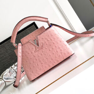 lv0094 Louis Vuitton M24713 Bag with Dynamic Code
