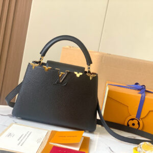 lv0098 Louis Vuitton M55235 Bag with Dynamic Code