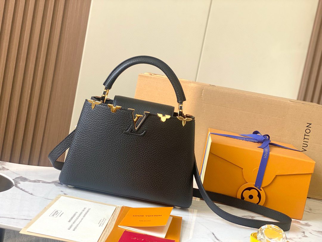 lv0098 Louis Vuitton M55235 Bag with Dynamic Code