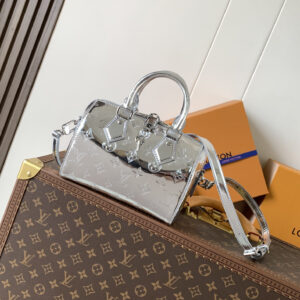 lv0126 Louis Vuitton M11987 Spe Wallet with Dynamic Code
