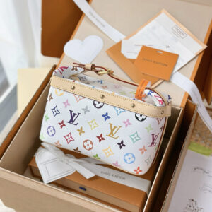 lv0132 Louis Vuitton M27900 Vanity Bag