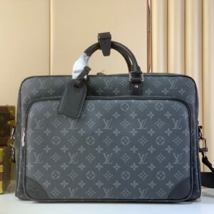 lv0137 Louis Vuitton M11512 M1151 WEEKENDER Top Handle Bag with Dynamic Code