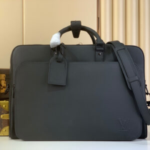 lv0140 Louis Vuitton M26075 WEEKENDER Top Handle Bag