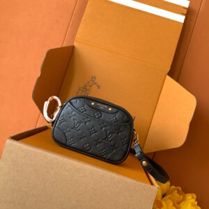 lv0144 Louis Vuitton M26509 Top Handle Bag