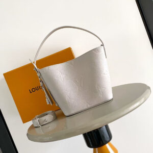 lv0153 Louis Vuitton M28342 M28820 M28342M13480 All Top Handle Bag with Dynamic Code