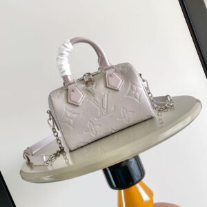 lv0159 Louis Vuitton M58953 M28343 Sp Top Handle Bag with Dynamic Code