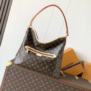 lv0173 Louis Vuitton M27335 Card Holder with Dynamic Code