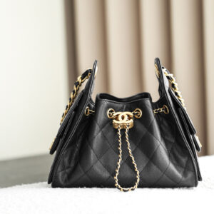 bag0128 Chanel Hobo