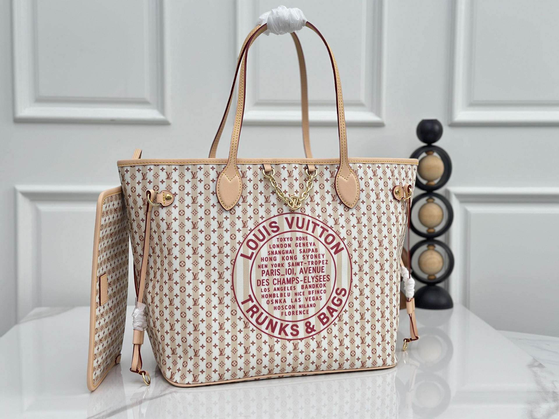 lv0179 Louis Vuitton M29483 Top Handle Bag Mini