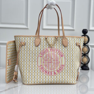 lv0180 Louis Vuitton M28457 Top Handle Bag Mini