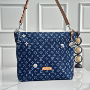 lv0185 Louis Vuitton M27555 Hobo Bag