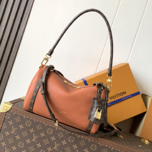 lv0192 Louis Vuitton M29428 M2792 Travel Bag Small with Dynamic Code