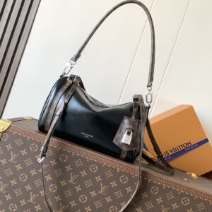 lv0193 Louis Vuitton M27920 M269 Travel Bag Small with Dynamic Code